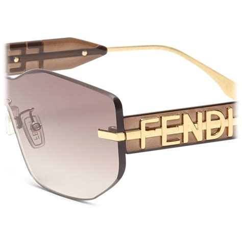 occhiali da sole fendi uomo 2022|Fendigraphy .